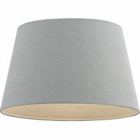 LOOPS Grey Lamp Shades