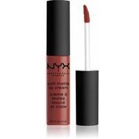 NYX Matte Liquid Lipstick