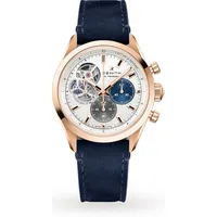 Zenith Men's Luxury Watches