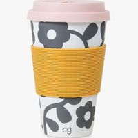 Caroline Gardner Travel Mugs