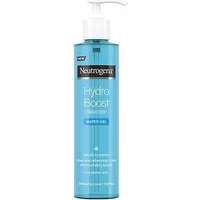 Neutrogena Cleansers And Toners