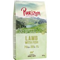 Purizon Cat Dry Food