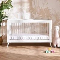 Kiddies Kingdom OBaby Cots & Cotbeds