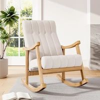 H&O Direct Fabric Armchairs