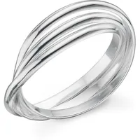 John Greed Jewellery Women's Wedding Rings & Bands