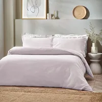 Wilko Pink Bedding