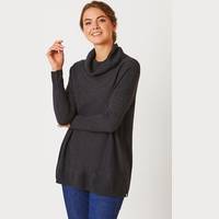 Bamboo Clothing Oversized Jumpers for Women