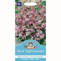 Homebase Mr Fothergills Plant Seeds