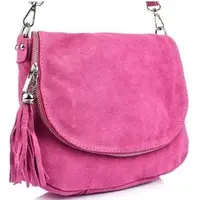 Vera Pelle Women's Pink Bags