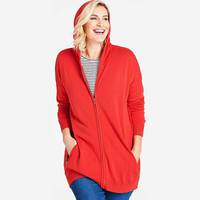 Simply Be Hooded Cardigans for Women