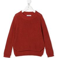 FARFETCH Girl's Cotton Jumpers