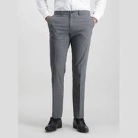 Tu Clothing Slim Fit Trousers for Men