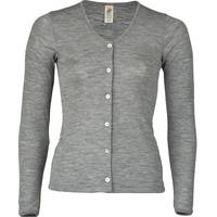 Alpinetrek Women's Grey Jackets