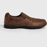 Tu Clothing Men's Arch Support Shoes