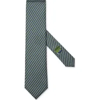 Zegna Men's Print Ties