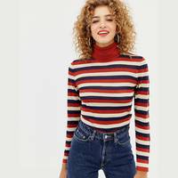 Only Striped Jumpers for Women