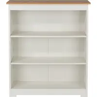 CORE PRODUCTS Oak Bookcases