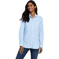Land's End Collared Shirts for Women
