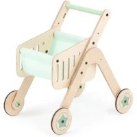 Pushchair Expert Baby Walkers
