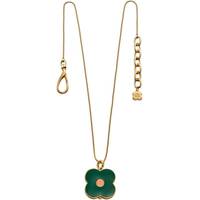 Orla Kiely Jewellery Gold Necklaces for Women