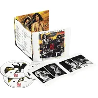 Led Zeppelin Movies and Musics