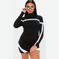 Missguided Womens High Neck Dresses