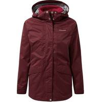 Craghoppers Womens 3 In 1 Jackets