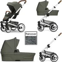 Kiddies Kingdom Mutsy Umbrella Strollers