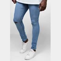 boohooMan Tall Jeans for Men