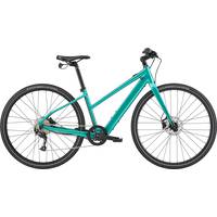 Cannondale Electric Bikes