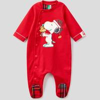 Benetton Baby Christmas Outfits