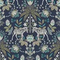 Lark Manor Floral Wallpapers