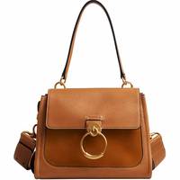 Chloé Women's Brown Shoulder Bags