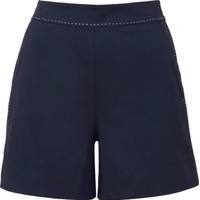 Harvey Nichols Women's Twill Shorts