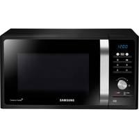 Appliances Direct Black Microwaves