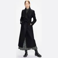 Ted Baker Women's Black Wool Coats