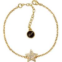 Karl Lagerfeld Jewellery Gold Bracelets for Women
