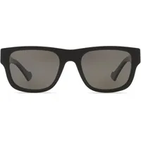 FARFETCH Gucci Men's Square Sunglasses