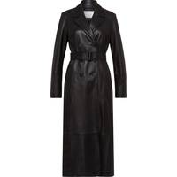 Harvey Nichols Women's Black Trench Coats