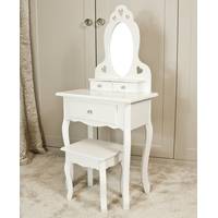 Wayfair UK Dressing Table And Chair
