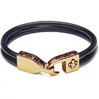Nialaya Jewelry Men's Bracelets