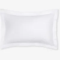 Selfridges The White Company White Pillowcases