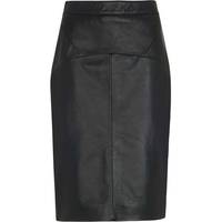 House Of Fraser Women's Leather Pencil Skirts