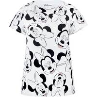 Minnie Mouse Women's T-shirts