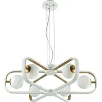 Maytoni White Pendant Lights