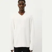 Weekday Men's Oversized Sweatshirts