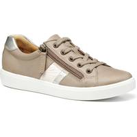 Hotter Shoes Women's Wide Fit Trainers