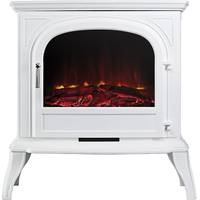 Focal Point Electric Stoves