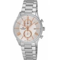Continental Men's Chronograph Watches
