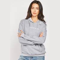 Everything5Pounds Women's Embroidered Hoodies